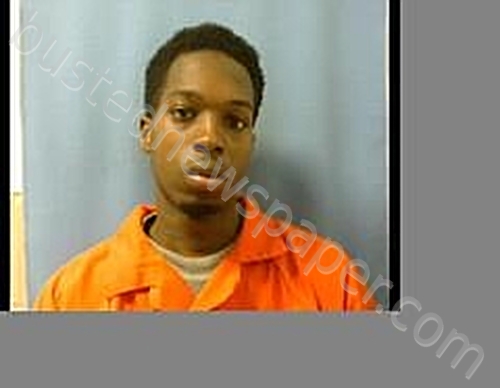DEONDRIC MARQUEL CLARKS #, St. Mary Parish, Louisiana - 2026-05-30 01:36:00