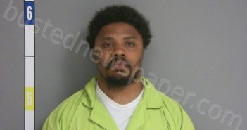 <B>COLEMAN</B>, <B>ANTHONY</B> V #, Lasalle County, Illinois - 2026-05-30 11:20:00