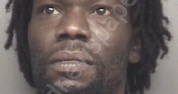 BROWN, WILLIE ROY | 2026-05-30 Bossier Parish, Louisiana Booking