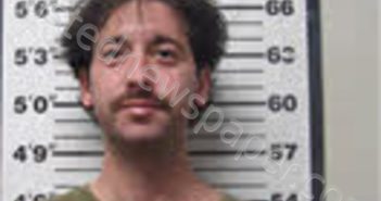 HAYNES, DYLAN CODY | 2026-05-30 15:30:00 Carteret County, North Carolina Booking
