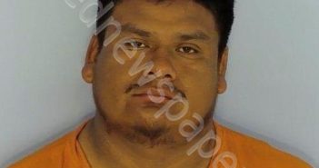 GOMEZ HERNANDEZ, HUMBERTO | 2026-05-31 15:06:00 Walton County, Florida Booking