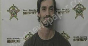 <B>JACOB</B> VAUGHN #, <b>Scott</b> County, Indiana, Scott County, Indiana - 2026-05-31 04:18:00
