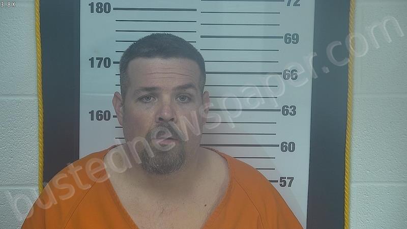 SCHMIT, MATTHEW JAMES #, Ottawa County, Ohio - 2026-05-31 18:32:00