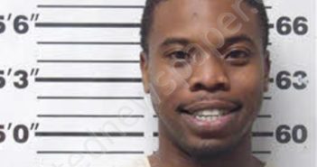 HILL, DIANTE JAVON | 2026-05-31 05:14:00 Carteret County, North Carolina Booking