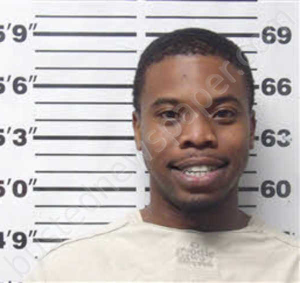 HILL, DIANTE JAVON #, Carteret County, North Carolina - 2026-05-31 05:14:00