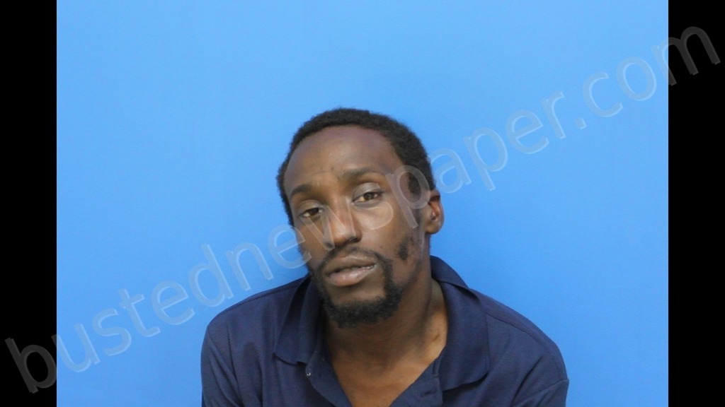 HARRIS, JOHN THOMAS #, Catawba County, North Carolina - 2026-05-31