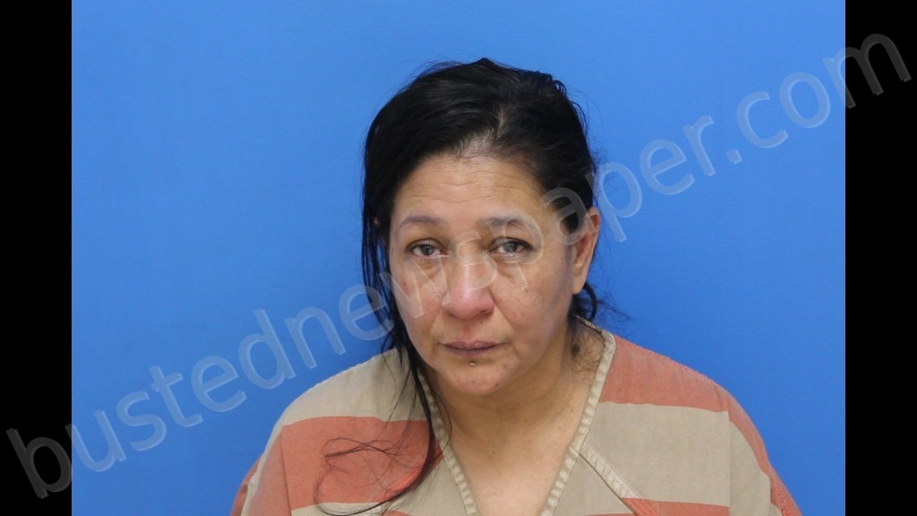MUNIZ, AURORA GARCIA #, Catawba County, North Carolina - 2026-05-31