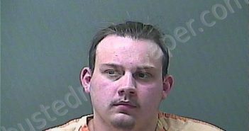 SCHNICK, SEBASTIAN | 2026-05-31 00:59:00 Laporte County, Indiana, La Porte County, Indiana Booking