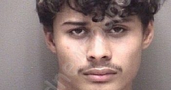 <B>PADILLA</B>, <B>ANTHONY</B> JOEL #, Galveston County, Texas - 2026-05-31 20:03:00