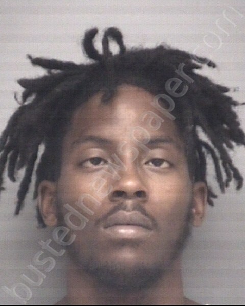 FARRIS, ZARDARRIUS CORNELIUS #, Bossier Parish, Louisiana - 2026-05-31
