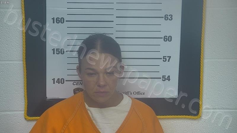 CARDER, JAYME LYNN #, Ottawa County, Ohio - 2026-06-01 07:34:00