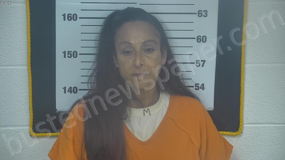 STONER, TERESA MARIE #, Ottawa County, Ohio - 2026-06-01 16:02:00