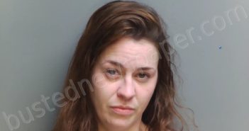 <B>POTTER</B>, <B>JESSICA</B> #, Simpson County, Kentucky - 2026-06-01
