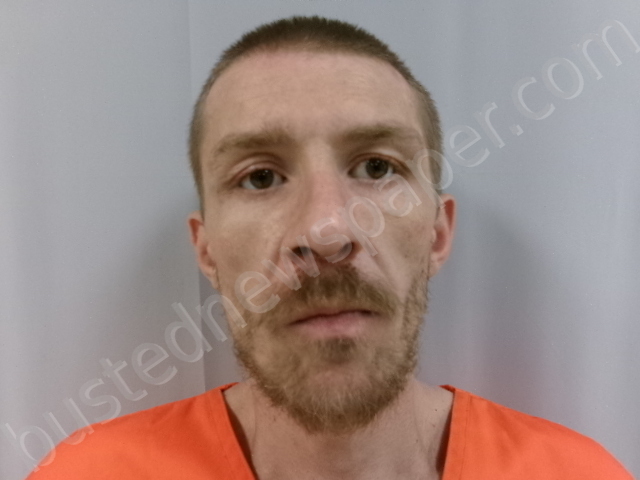 SATTERFIELD, SHAWN MICHAEL #, Preston County, West Virginia - 2026-06-01 19:10:00