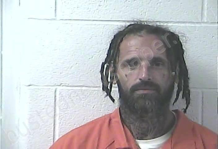 BROWN, TODD JAMESON #, Daviess County, Kentucky - 2026-06-01 16:08:00
