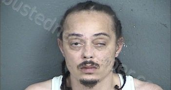 TAYLOR, GERALD THOMAS JR | 2026-06-01 Wyandotte County, Kansas Booking