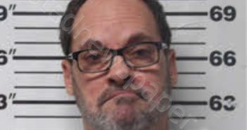 HALL, KEVIN JEFFERY | 2026-06-01 00:53:00 Carteret County, North Carolina Booking