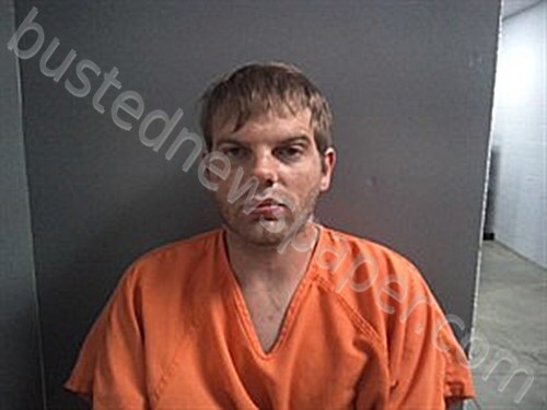 HULSEY, CODY DALE #, Fulton County, Arkansas - 2026-06-01 15:28:00