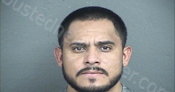 NERI-ROJAS, LEONEL | 2026-06-01 Wyandotte County, Kansas Booking