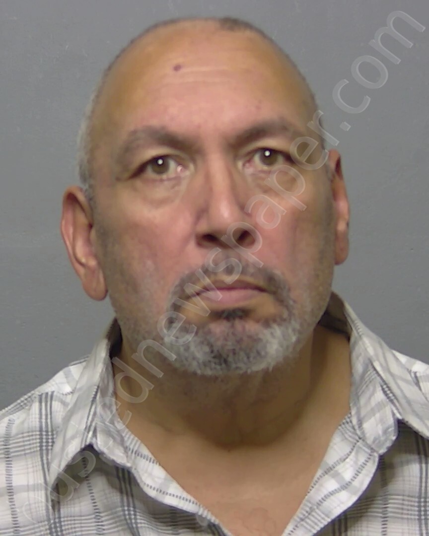 DIAZ, JUAN ANTONIO #, Sumter County, Florida - 2026-06-01 16:01:00