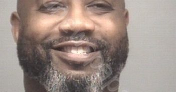 <B>COLEMAN</B>, <B>ANTHONY</B> #, Bossier Parish, Louisiana - 2026-06-01