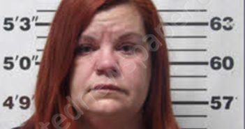COOKE, JESSICA ANN | 2026-06-02 11:14:00 Carteret County, North Carolina Booking