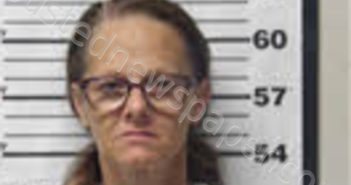 CARROLL, KATHERINE MARIE | 2026-06-02 11:50:00 Carteret County, North Carolina Booking
