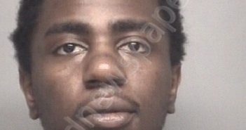 <B>RODGERS</B>, <B>DIANTE</B> #, Bossier Parish, Louisiana - 2026-06-02