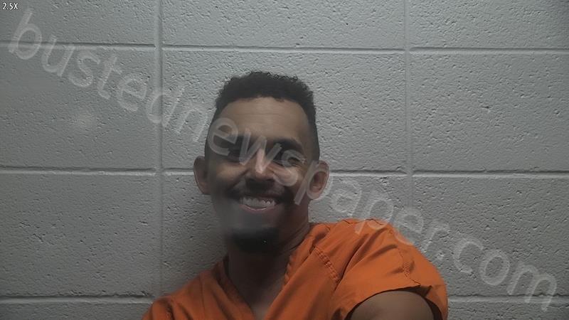 RATLIFF, JAMISON #, Jessamine County, Kentucky - 2026-06-02 20:49:00