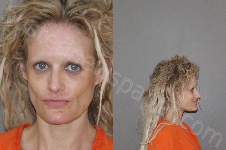 LITTLE, SAMANTHA BLAIR #, Denton County, Texas - 2026-06-02