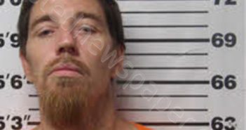 PHILLIPS, CARMON KYLE | 2026-06-02 08:36:00 Carteret County, North Carolina Booking