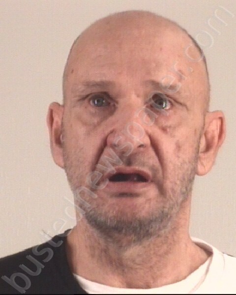 PRUETT, JONATHAN BRYAN #, Tarrant County, Texas - 2026-06-02