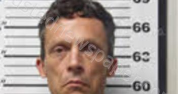 STANLEY, ERIC JAMISON | 2026-06-02 18:28:00 Carteret County, North Carolina Booking