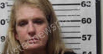 HARNESS, ELIZABETH ANN | 2026-06-02 13:45:00 Carteret County, North Carolina Booking
