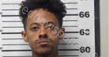 HOWARD, DAESHAUN KEONTAE | 2026-06-02 13:00:00 Carteret County, North Carolina Booking