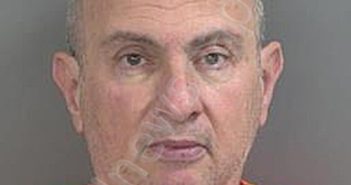 DESOUZA,CALEB CARVALHO | 2026-06-02 Collier County, Florida Booking