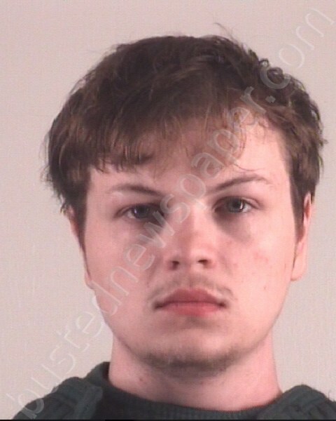 TYNES, HENRY DYLAN #, Tarrant County, Texas - 2026-06-02