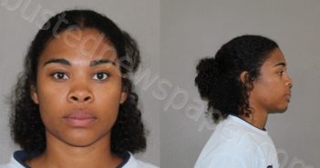 <B>BRIGHAM</B>, <B>NAKESHA</B> #, Denton County, Texas - 2026-06-02