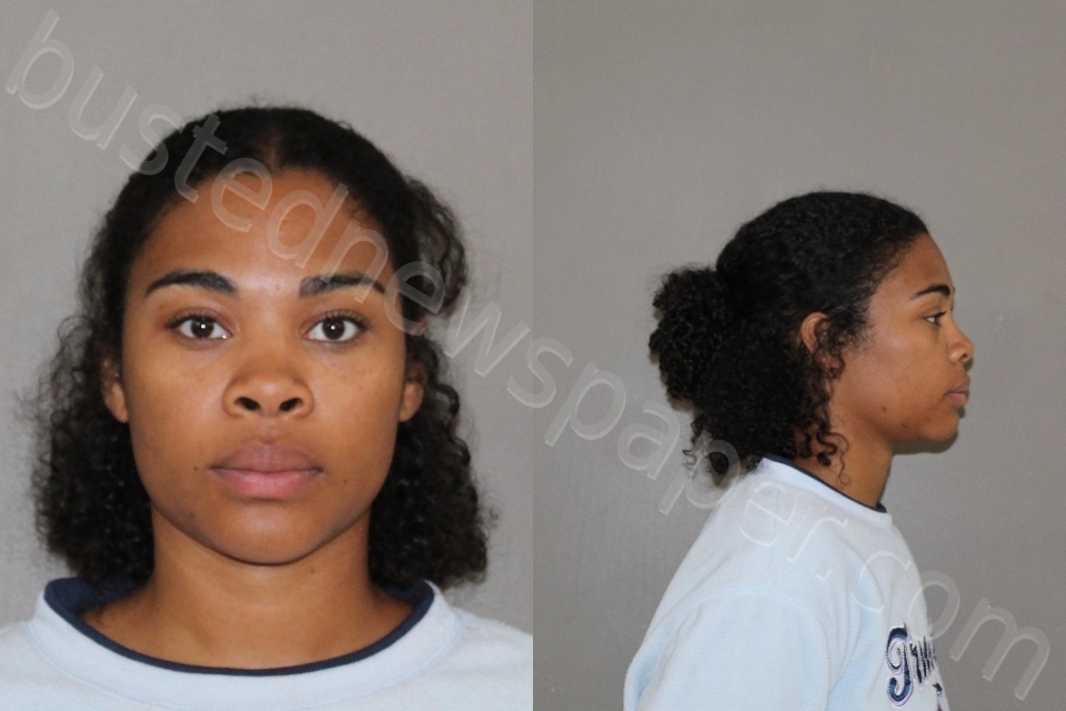 BRIGHAM, NAKESHA #, Denton County, Texas - 2026-06-02