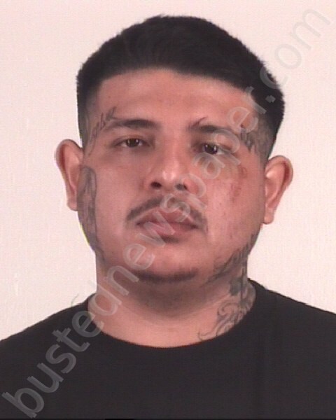 MARTINEZ, ANTHONY ARREOLA #, Tarrant County, Texas - 2026-06-02