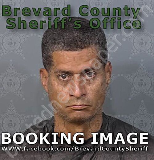 ALONSO, ROBERTO MANUEL #, Brevard County, Florida - 2026-06-02 16:33:00