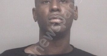 SHINE, JIMMY RAY | 2026-06-02 Bossier Parish, Louisiana Booking