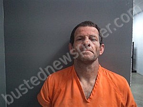 WILSON, ADAM EARL #, Fulton County, Arkansas - 2026-06-02 08:43:00