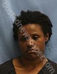 BELLINGER, DENISE NICOLE #, Pulaski County, Arkansas - 2026-06-03
