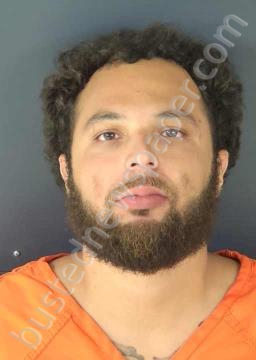 MARQUEZ, ELIJAH #, Sarasota County, Florida - 2026-06-03