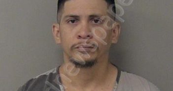 MONTEZ, PAUL ANTONIO | 2026-06-03 18:53:00 Macon County, Illinois Booking