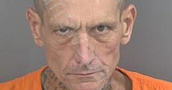 BOOSE,CHRISTOPHER ALAN | 2026-06-03 Collier County, Florida Booking