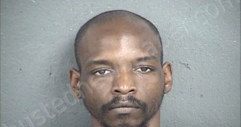 CAIN, JIMMIE | 2026-06-03 Wyandotte County, Kansas Booking