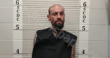 <B>PADILLA</B>, <B>ANTHONY</B> L #, Socorro County, New Mexico - 2026-06-03 12:25:00