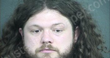 GILLIAM, JARRED | 2026-06-03 Wyandotte County, Kansas Booking